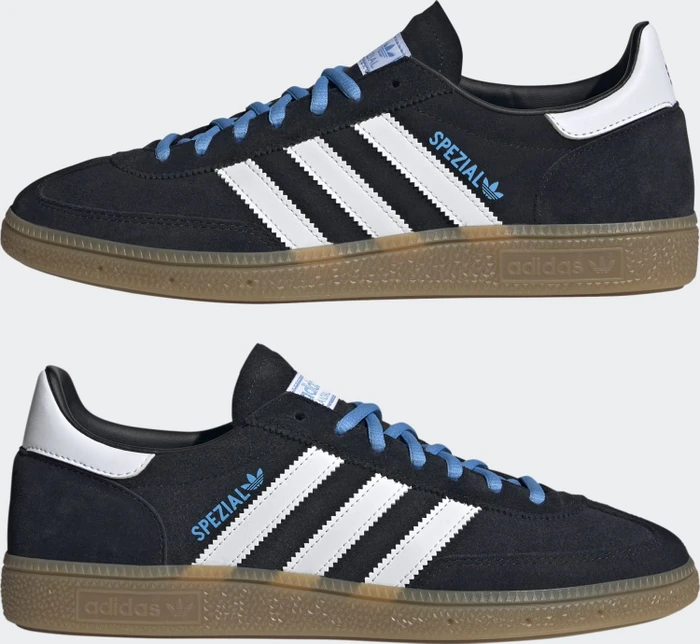adidas Handball Spezial Argentinien core black/cloud white