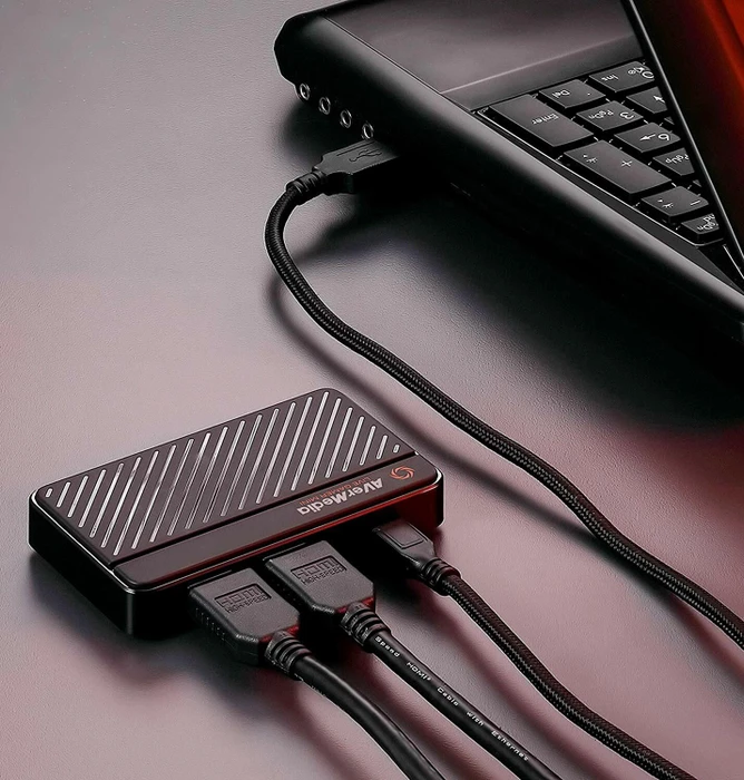 AVerMedia GC311 Live Gamer Mini