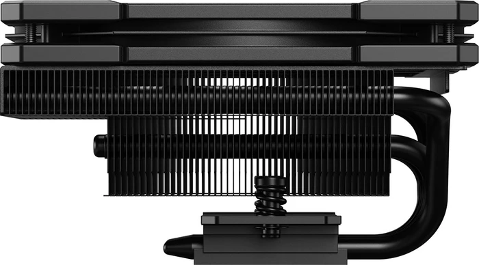 ID-Cooling IS-67-XT Black