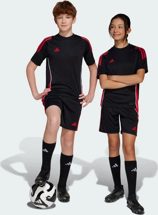 adidas Tiro 24 Kids Trainingshose kurz (Junior)