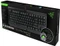 Razer BlackWidow Tournament Edition 2014, Razer GREEN, USB, DE Vorschaubild