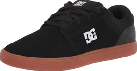DC Crisis 2 black/gum (Herren)