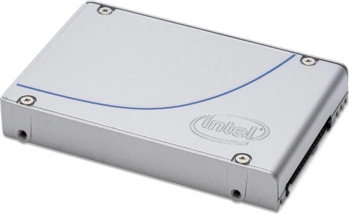 Intel SSD DC P3520 2TB, 2.5" / U.2 / PCIe 3.0 x4