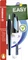 STABILO EASYbuddy schwarz/hellblau, linke Hand, Blister Vorschaubild