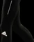 adidas Own the Run Warm Tight Laufhose lang schwarz (Herren) Vorschaubild