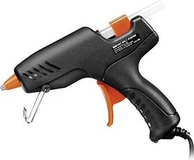 UHU Starter Kit Hot Melt Elektro-Heißklebepistole