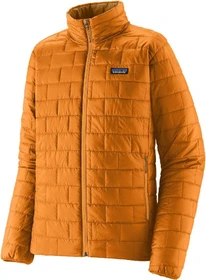 Patagonia Nano Puff Funktionsjacke autumn orange (Herren)