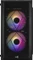 AeroCool CS-107, Lüfter LED RGB, Acrylfenster Vorschaubild
