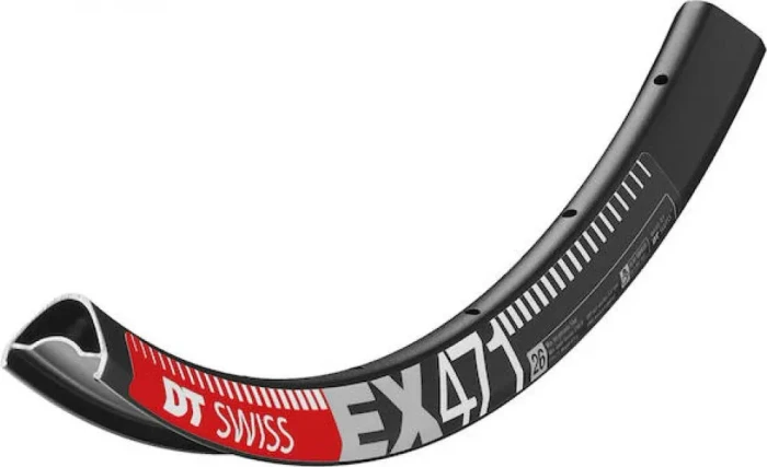 DT Swiss EX 471 MTB 26" 32 Loch Felge