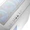 Modecom Horizon ARGB Flow White, Glasfenster Vorschaubild