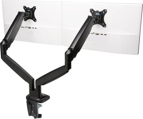 Kensington SmartFit One-Touch Dual schwarz
