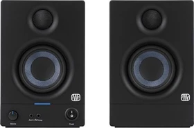 PreSonus Eris 3.5 2nd Gen schwarz, Paar