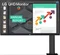 LG 27QN880P-B, 27" Vorschaubild
