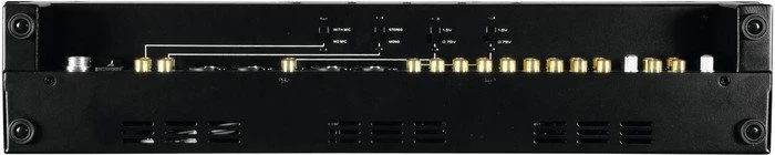 Omnitronic EM-550B schwarz