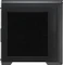AeroCool Aero-800 schwarz, Acrylfenster Vorschaubild