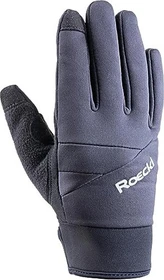 Roeckl Reichenthal Fahrradhandschuhe schwarz (Junior)