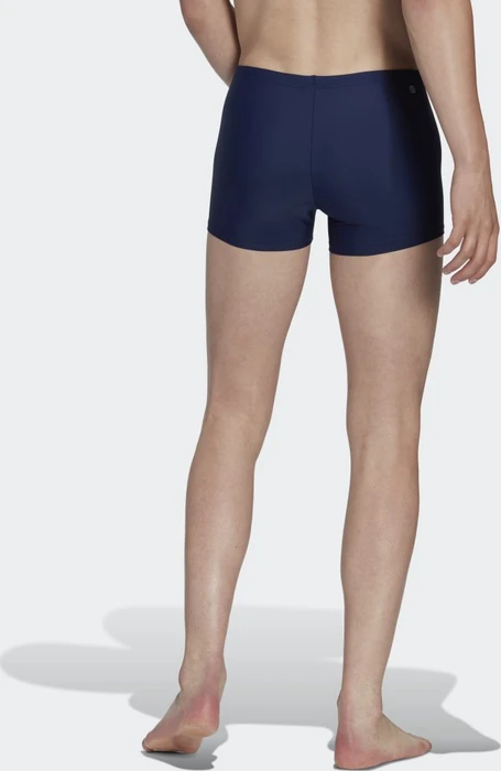 adidas Solid Boxer Badehose team navy blue 2 (Herren)
