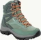 Jack Wolfskin Rebellion Guide Texapore Mid slate green (Damen) Vorschaubild