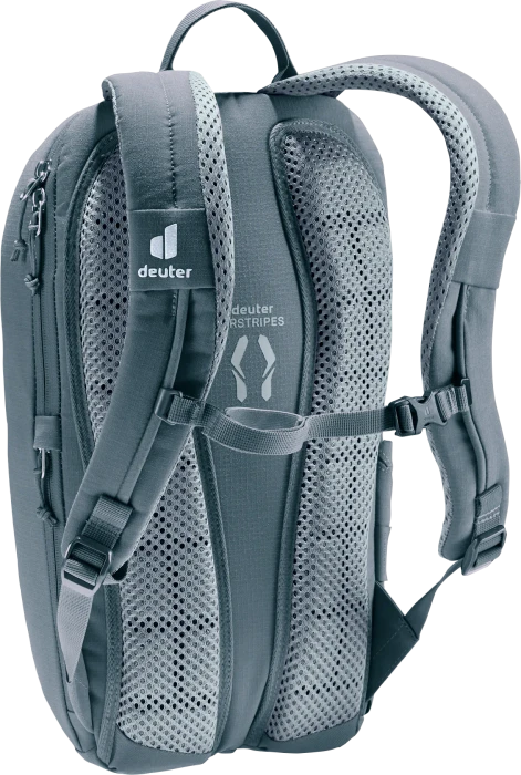 Deuter StepOut 12 Modell 2023 schwarz