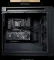 ASUS ProArt PA602 Wood Edition Modern Black, schwarz/braun, Tempered Glass Panel, Glasfenster Vorschaubild