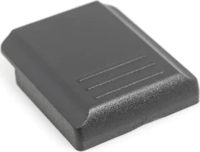 JJC HC-S Blitzschuhabdeckung für Sony schwarz
