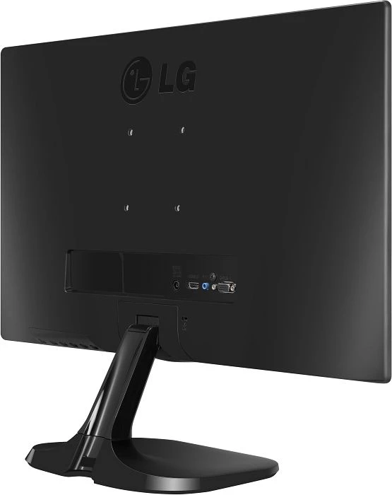 LG 24MP56HQ-S, 23.8"