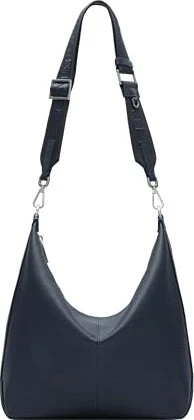 Liebeskind Berlin Paris Hobo M Schultertasche tiefblau