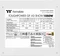Thermaltake ToughPower GF A3 Snow 1050W, ATX 3.0 Vorschaubild