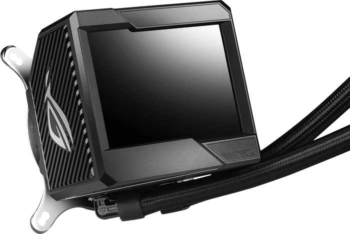 ASUS ROG Ryujin II 360