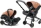 Doona X Hybrid-Babyschale Vorschaubild