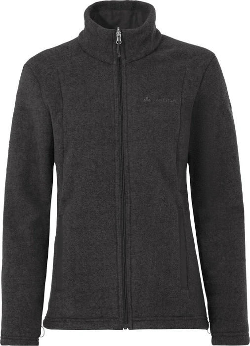 Vaude Idris 3in1 IV Funktionsmantel dark fjord green (Damen)