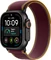 Apple Trail Loop S/M für Apple Watch Ultra (49mm) burgunder/titan natur Vorschaubild