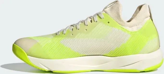 adidas Rapidmove ADV chalk white/lucid lemon