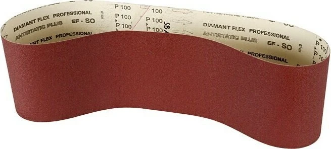 Holzmann SB1220 Schleifband K100, 150x1220mm, 1 Stück