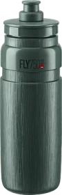 Elite Fly Tex Trinkflasche 750ml opal