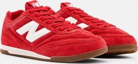 New Balance RC42 team red/sea salt/gum