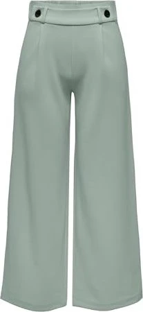 JDY Geggo Hose chinois green (Damen)