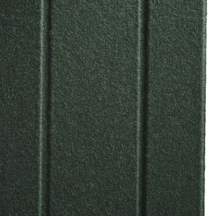 Hama Tablet Case Palermo für Samsung Galaxy Tab A8 10.5" Dunkelgrün