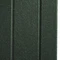 Hama Tablet Case Palermo für Samsung Galaxy Tab A8 10.5" Dunkelgrün Vorschaubild