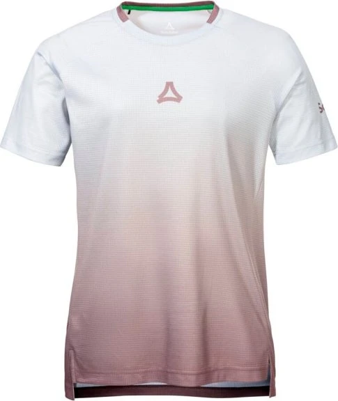 Schöffel Koitere Trikot kurzarm twilight mauve (Damen)