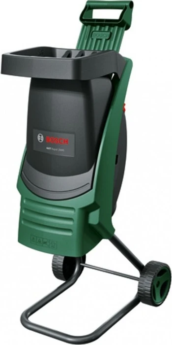 Bosch DIY AXT Rapid 2200 Elektro-Häcksler