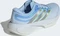 adidas Supernova Solution 3 crystal sky/silver metallic/lime burst (Damen) Vorschaubild