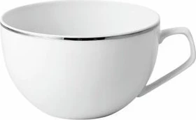 Rosenthal studio-line TAC 02 Platin Kombi-Obertasse 300ml