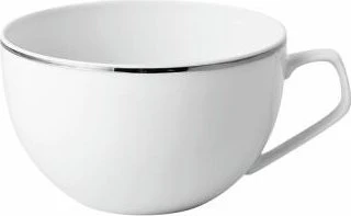 Rosenthal studio-line TAC 02 Platin Kombi-Obertasse 300ml