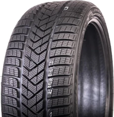 Pirelli Winter Sottozero 3 235/35 R19 91W XL