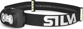 Silva Seek 320 Stirnlampe midnight