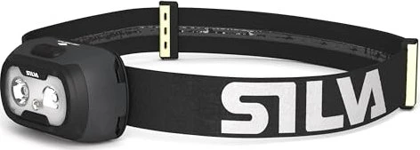 Silva Seek 320 Stirnlampe midnight