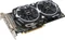 MSI Radeon RX 480 Armor 8G OC, 8GB GDDR5, DVI, 2x HDMI, 2x DP Vorschaubild