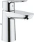 Grohe BauEdge Einhand-Waschbeckenarmatur 1/2" S-Size mit Ablauffernbedienung chrom Vorschaubild
