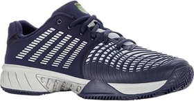 K-Swiss Express Light 3 Clay peacoat/grey violet/lime green (Herren)